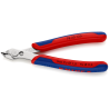 Mini Alicate Electronica 78 23 125 Super-Knips® 125mm. Knipex