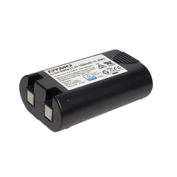 Pack de Bateria Recargable 1759398 Para Rhino 5200 Y 4200 Dymo