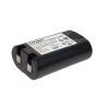 Pack de Bateria Recargable 1759398 Para Rhino 5200 Y 4200 Dymo