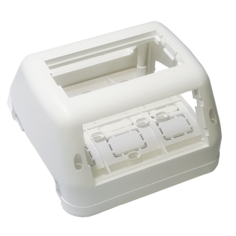 Multiscopio C/3 Ventanas Marfil MCVB Hellermann Tyton Multiscopio C/3 Ventanas Marfil MCVB Hellermann Tyton