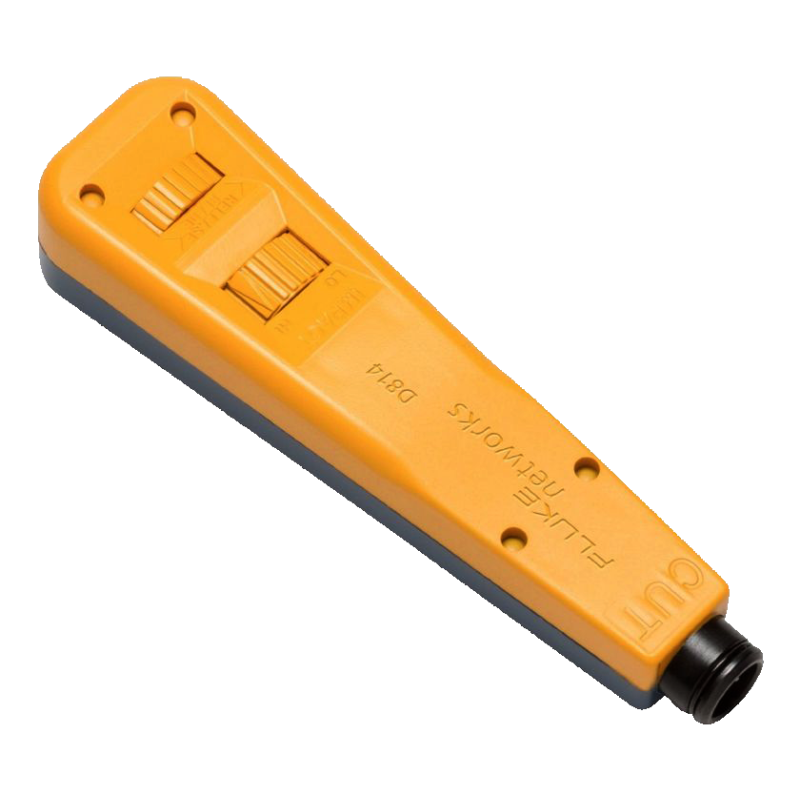 Herramienta de Impacto D814 10055501 Fluke Networks Herramienta de Impacto D814 10055501 Fluke Networks