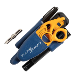 Pro-Tool Kit Is60  11293000 Fluke Networks