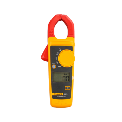 Pinza Amperométrica, 600V ca/cc, 400A ca Fluke 302+