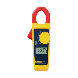 Pinza Amperométrica TRMS, 600V ca/cc, 400A ca Fluke 323