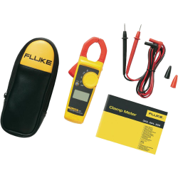 Pinza Amperométrica TRMS, 600V ca/cc, 400A ca Fluke 323