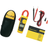 Pinza Amperométrica TRMS, 600V ca/cc, 400A ca Fluke 323