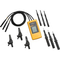 Indicador de Rotacion de Fases, 40 - 700 V, 15-400 Hz, Cat Iii, 600 V / Cat Iv, 300V _x000D_ 9040 Fluke