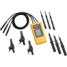 Indicador de Rotacion de Fases, 40 - 700 V, 15-400 Hz, Cat Iii, 600 V / Cat Iv, 300V _x000D_ 9040 Fluke