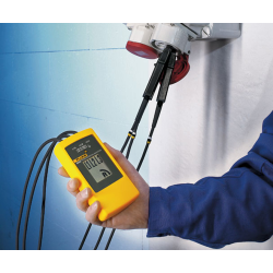 Indicador de Rotacion de Fases, 40 - 700 V, 15-400 Hz, Cat Iii, 600 V / Cat Iv, 300V _x000D_ 9040 Fluke