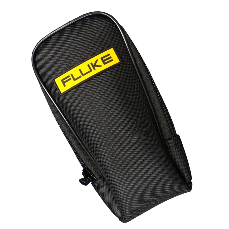 Funda Flexible Grande Para Multimetros Digitales y Termometros Ir, 205 X 90 X 72mm C90 Fluke Funda Flexible Grande Para Multimetros Digitales y Termometros Ir, 205 X 90 X 72mm C90 Fluke