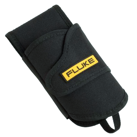 Estuche Funda Abierta Para Comprobador T6 H-T6 Fluke