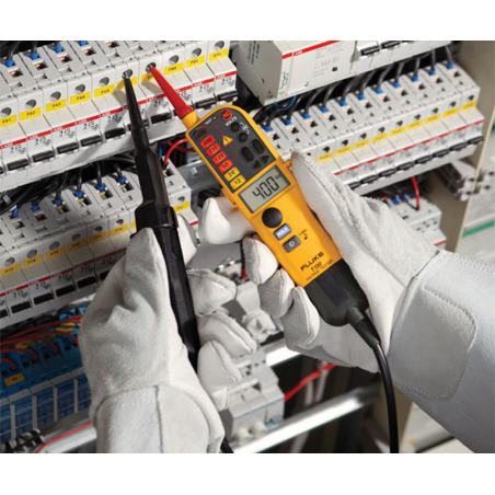 Comprobador Electrico -T130 Fluke