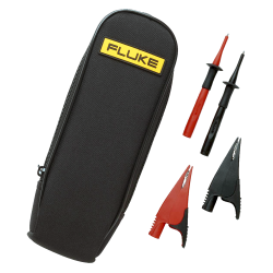 Kit de Accesorios Para Usar Con T5. C/ Tp220, Ac285 Y Estuche C33 T5-KIT Fluke