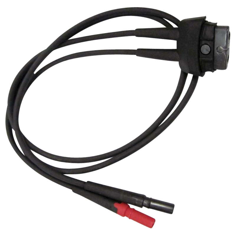 Cables de Reemplazo Para T5-600/1000 T5-RLS Fluke Cables de Reemplazo Para T5-600/1000 T5-RLS Fluke