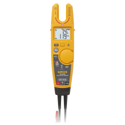 Comprobador Electrico, 1000Vca/cc, 200Aca FieldSense, Hz T6-1000 Pro Fluke