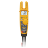 Comprobador Electrico, 1000Vca/cc, 200Aca FieldSense, Hz T6-1000 Pro Fluke