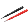 Puntas de Prueba Extrafina 4mm TP4 Fluke