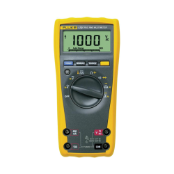 Multimetro True Rms 6000 Cuentas, Frecuenc., Capacim.Y Temper. 179 Fluke