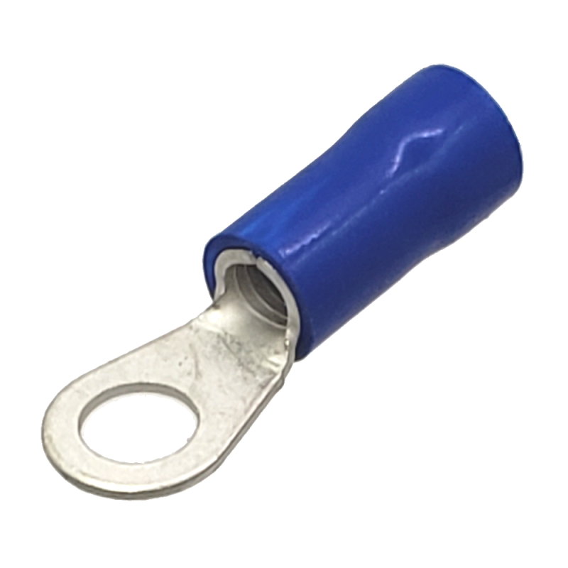 Terminal Preaislado de Potencia, 16mm², 5/16" AN3214 AZ LCT Terminal Preaislado de Potencia, 16mm², 5/16" AN3214 AZ LCT