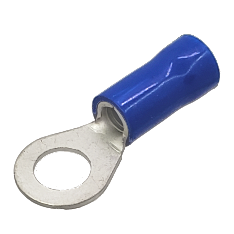 Terminal Preaislado de Potencia, 16mm², 3/8" AN3215 AZ LCT Terminal Preaislado de Potencia, 16mm², 3/8" AN3215 AZ LCT