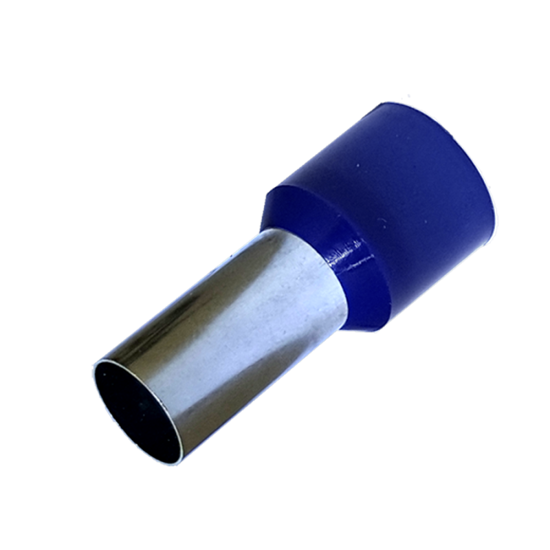 Puntera Tubular p/ 1 Conductor CTN 50 mm² Cel LCT Puntera Tubular p/ 1 Conductor CTN 50 mm² Cel LCT