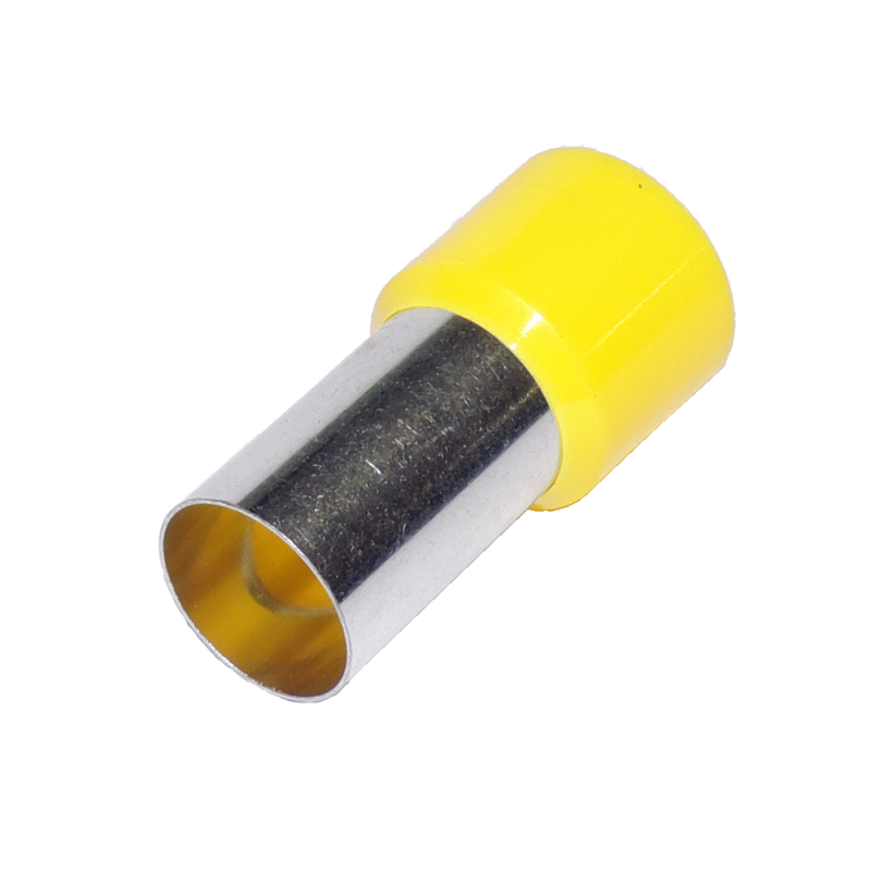 Puntera Tubular p/ 1 Conductor CTN 70 mm² Ama LCT Puntera Tubular p/ 1 Conductor CTN 70 mm² Ama LCT