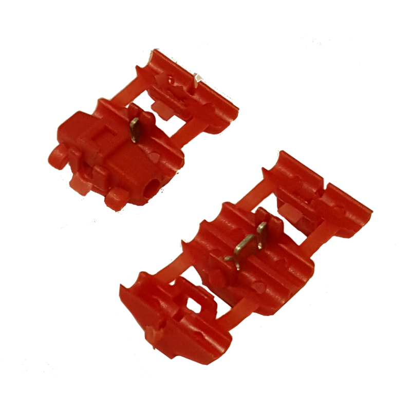 Conector para Derivaciones. E1 RJ LCT Conector para Derivaciones. E1 RJ LCT