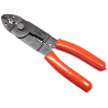 Pinza Manual p/ Compresión de Terminales HM-1 LCT