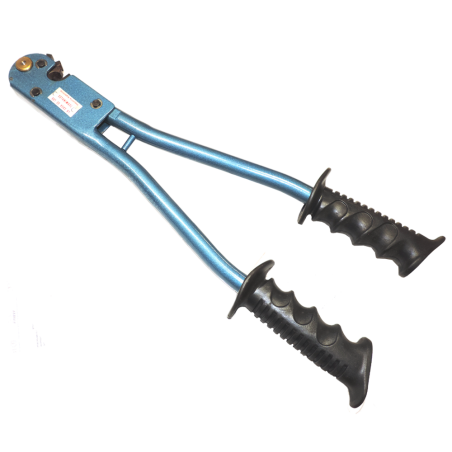 Herramienta para Compresión de Terminales, 10-35mm² HM-3 LCT