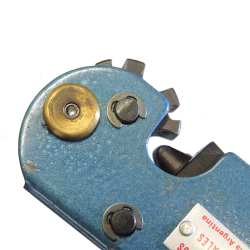 Herramienta para Compresión de Terminales, 10-35mm² HM-3 LCT