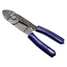 Herramienta para Compresión de Terminales sin Aislar, 1.5-10mm² HM-5 Lct