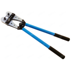 Herramienta para Compresión de Terminales sub Aislar, 25-150mm² HX-150 LCT