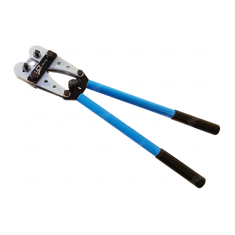 Herramienta para Compresión de Terminales sub Aislar, 25-150mm² HX-150 LCT Herramienta para Compresión de Terminales sub Aislar, 25-150mm² HX-150 LCT