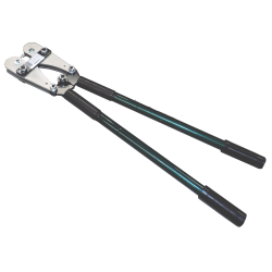 Herramienta para Compresión de Terminales sub Aislar, 120-240mm² HX-240 LCT