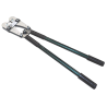 Herramienta para Compresión de Terminales sub Aislar, 120-240mm² HX-240 LCT