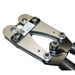 Herramienta para Compresión de Terminales sub Aislar, 120-240mm² HX-240 LCT