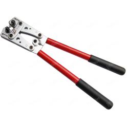 Herramienta para Compresión de Terminales sub Aislar, 6-50mm² HX-50 LCT