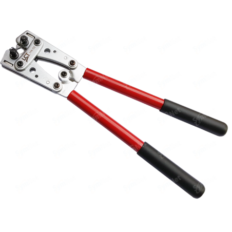 Herramienta para Compresión de Terminales sub Aislar, 6-50mm² HX-50 LCT