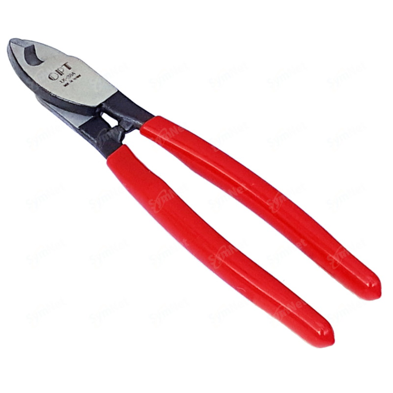 Cortable Tipo Alicate LK-30 0,75-25mm² LCT Cortable Tipo Alicate LK-30 0,75-25mm² LCT
