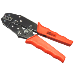 Pinza para Compresion de Terminales Preaislados LY-03C LCT