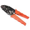 Pinza para Compresion de Terminale Coaxil LY-05H LCT Pinza para Compresion de Terminale Coaxil LY-05H LCT