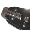 Pinza para Compresion de Terminale Coaxil LY-05H LCT Pinza para Compresion de Terminale Coaxil LY-05H LCT