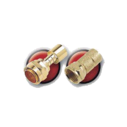 Pinza para Compresion de Terminale Coaxil LY-05H LCT