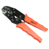 Pinza para Compresion de Terminales sin Aislar LY-10 LCT