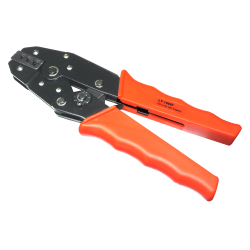 Pinza para Compresion de Punteras Tubulares LY-16WF LCT