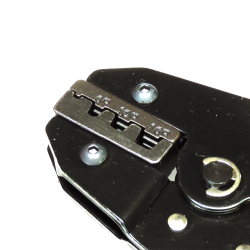 Pinza para Compresion de Punteras Tubulares LY-16WF LCT