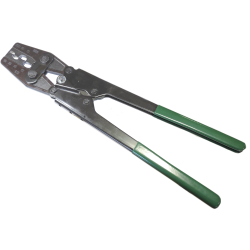 Herramienta para Compresion de Terminales Preaislados LY-35C LCT