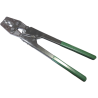 Herramienta para Compresion de Terminales Preaislados LY-35C LCT