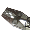Herramienta para Compresion de Terminales Preaislados LY-35C LCT