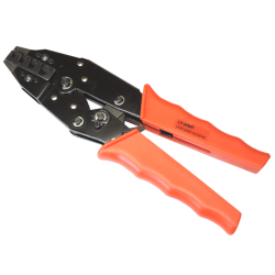 Pinza para Compresion de Punteras Tubulares LY-35WF LCT